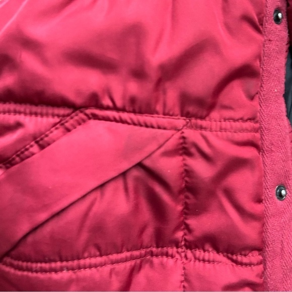 Kenneth Cole Boys Puffer Vest - Picture 6 of 11